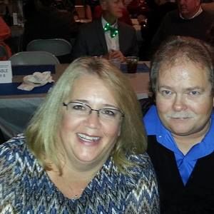 Meet your Posher, Tammy